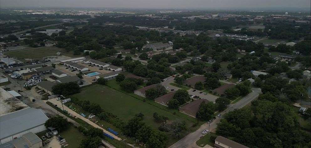 1.7 Acres of Residential Land for Sale in Stephenville, Texas