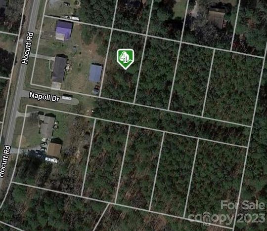 4.4 Acres of Residential Land for Sale in Durham, North Carolina