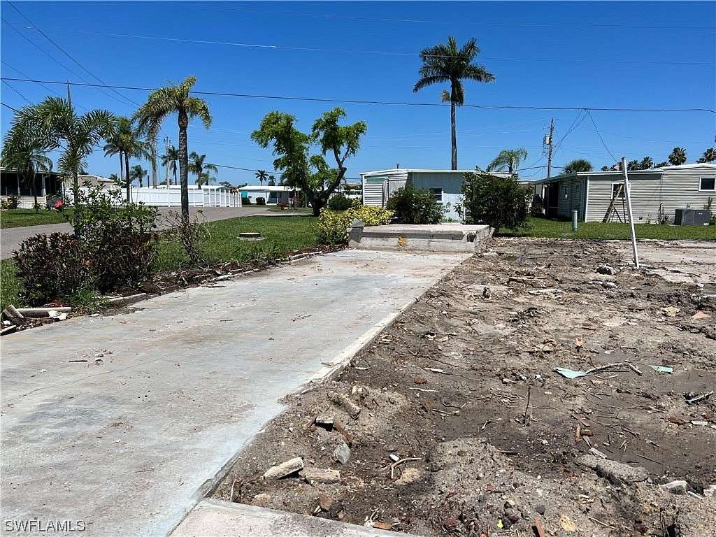 0.1 Acres of Residential Land for Sale in Fort Myers, Florida