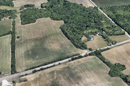 34 Acres of Agricultural Land for Sale in West Milton, Ohio