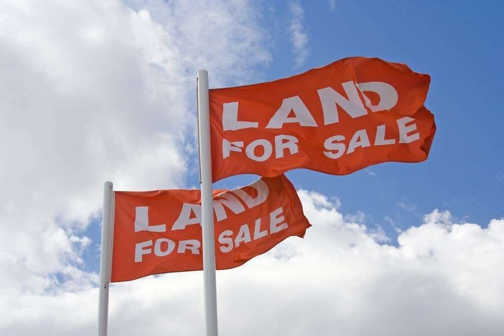 Residential Land for Sale in Whitesboro, New Jersey