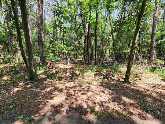 0.5 Acres of Residential Land for Sale in Mount Vernon, Texas