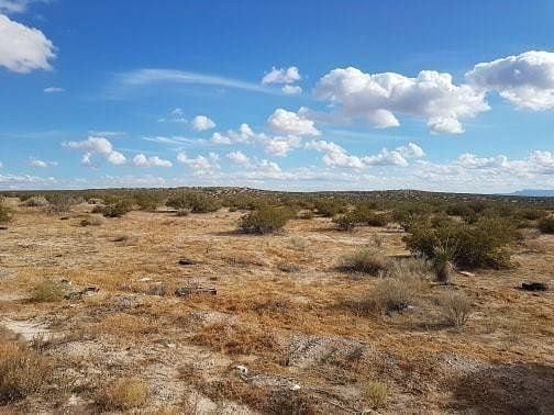 1 Acre of Residential Land for Sale in El Paso, Texas
