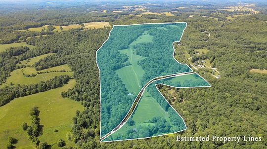 142 Acres of Recreational Land & Farm for Sale in Franklin, Tennessee