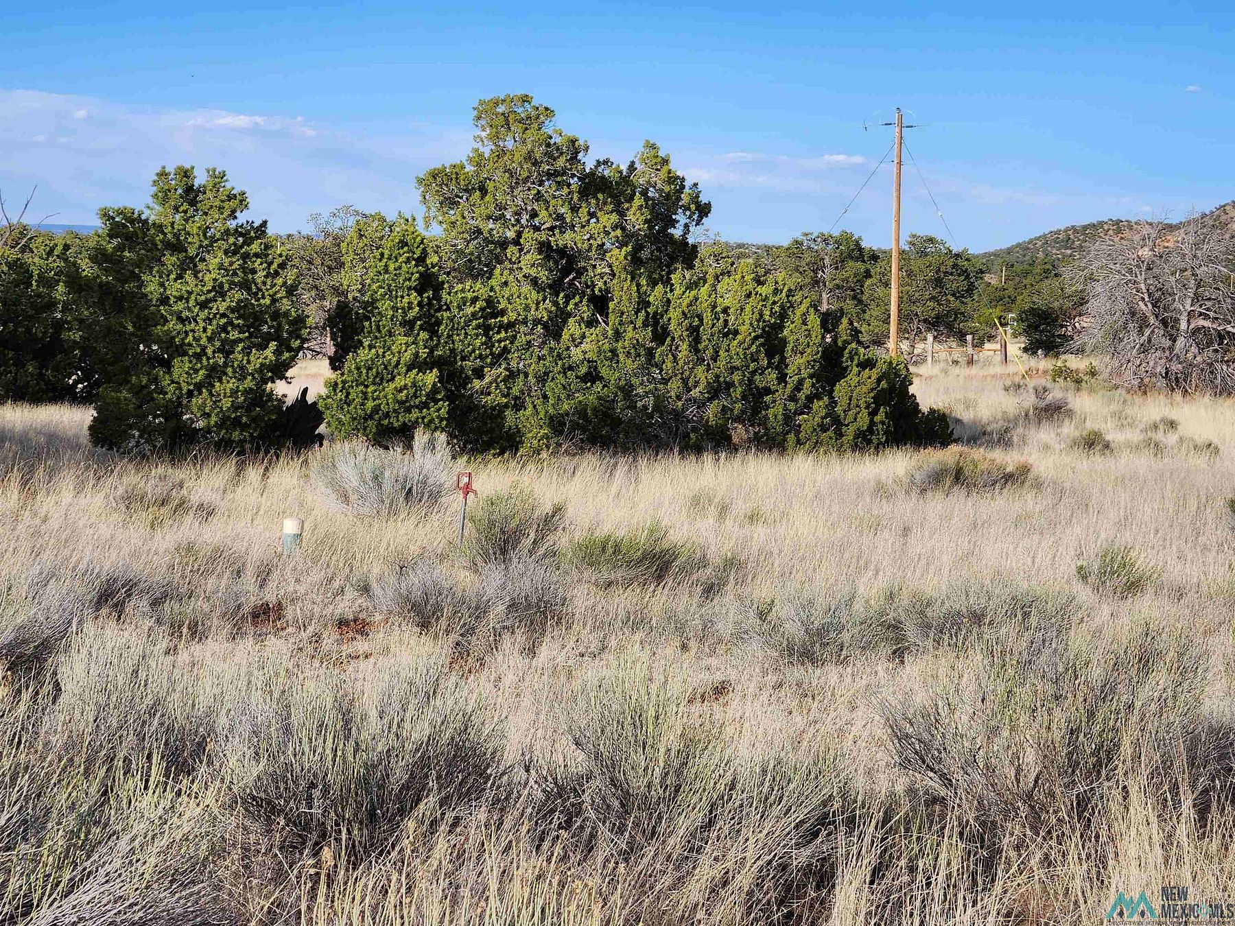 8 Acres of Residential Land for Sale in Pie Town, New Mexico