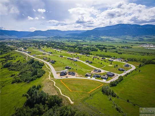 1.6 Acres of Residential Land for Sale in Red Lodge, Montana