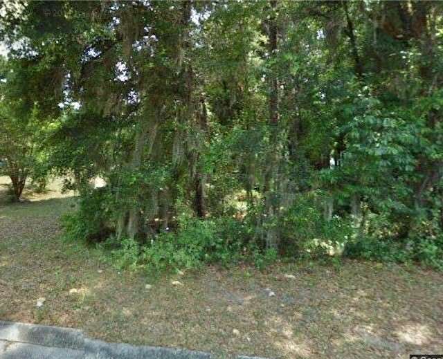 0.22 Acres of Land for Sale in Inverness, Florida