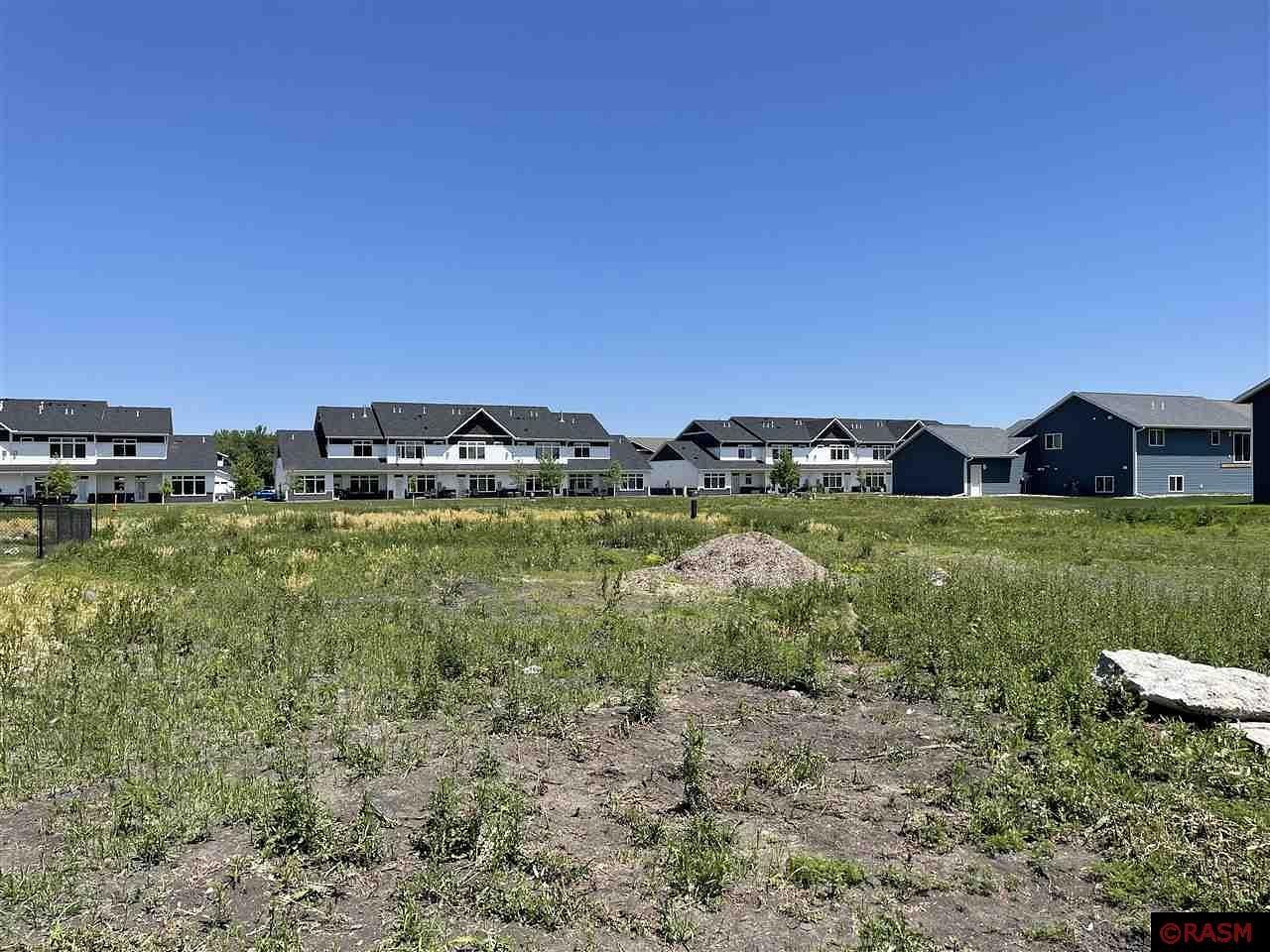 0.17 Acres of Residential Land for Sale in Mankato, Minnesota