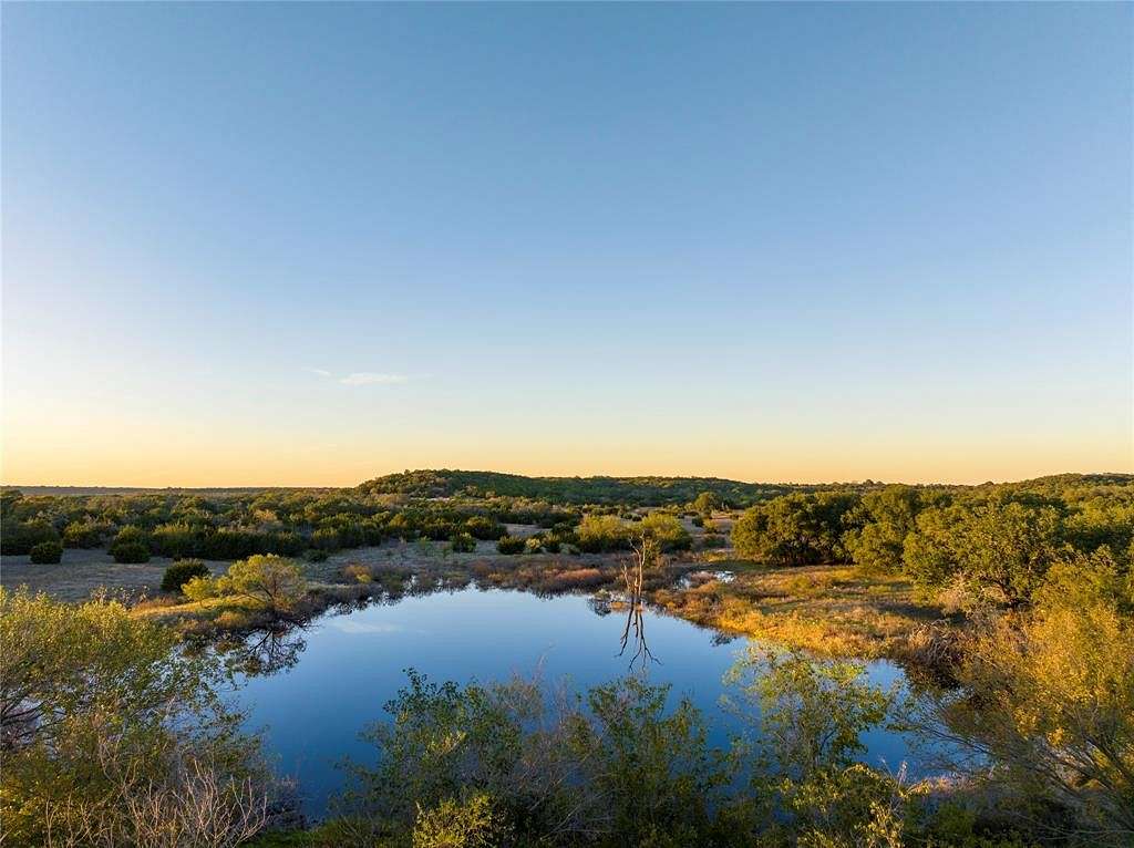 663 Acres of Recreational Land & Farm for Sale in Cranfills Gap, Texas