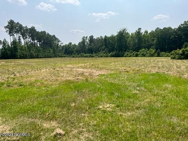 15 Acres of Land for Sale in Rocky Mount, North Carolina
