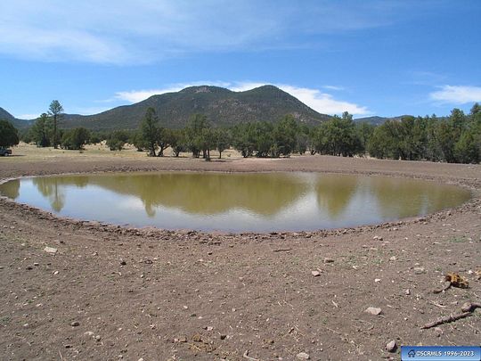 120 Acres of Land with Home for Sale in Reserve, New Mexico