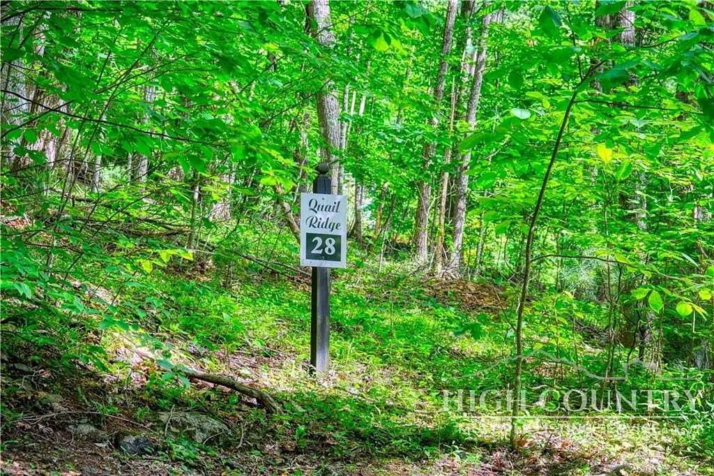 1.2 Acres of Residential Land for Sale in Fleetwood, North Carolina