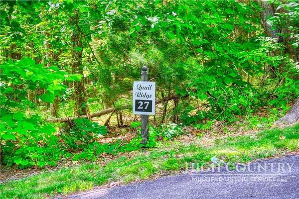 1.3 Acres of Residential Land for Sale in Fleetwood, North Carolina