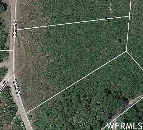0.93 Acres of Land for Sale in Fairview, Utah
