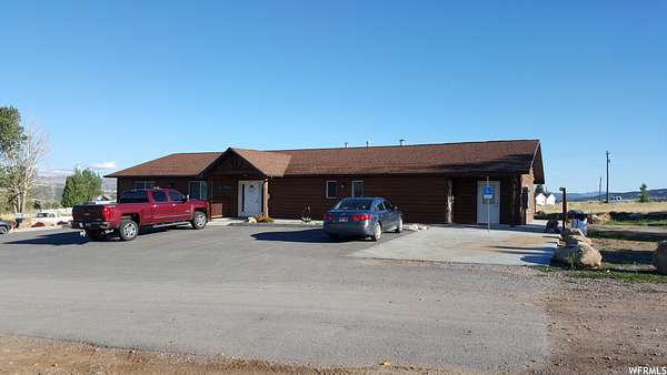 0.93 Acres of Residential Land for Sale in Fairview, Utah