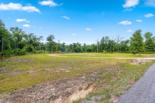 5.2 Acres of Residential Land for Sale in Lake Charles, Louisiana