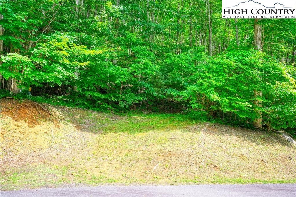 1.1 Acres of Residential Land for Sale in Fleetwood, North Carolina
