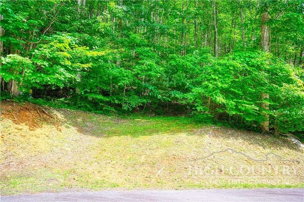 1 Acre of Residential Land for Sale in Fleetwood, North Carolina