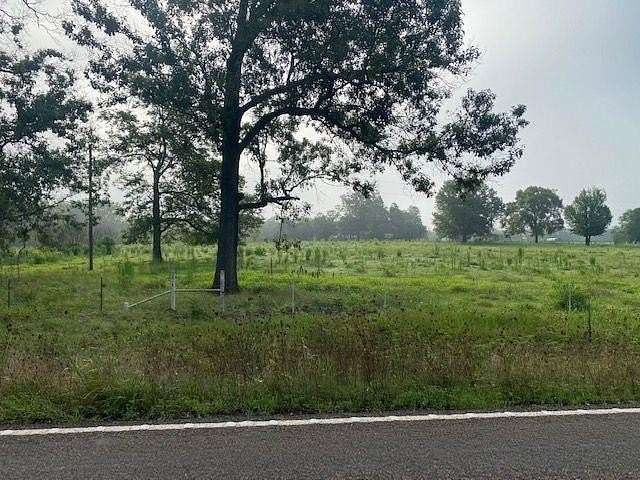 10 Acres of Residential Land for Sale in Nacogdoches, Texas