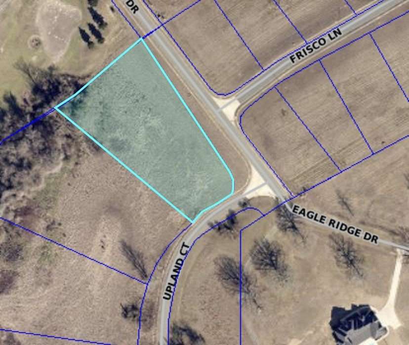 1.53 Acres of Residential Land for Sale in Haughton, Louisiana