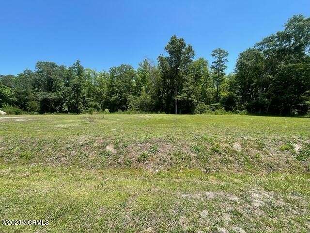 1.71 Acres of Commercial Land for Sale in Washington, North Carolina