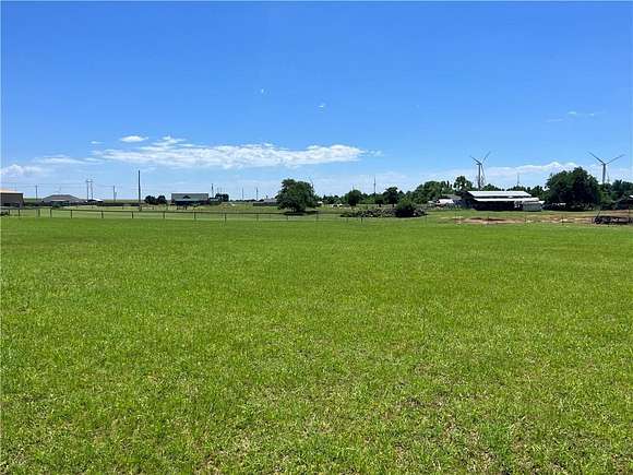 1.446 Acres of Residential Land for Sale in Tuttle, Oklahoma