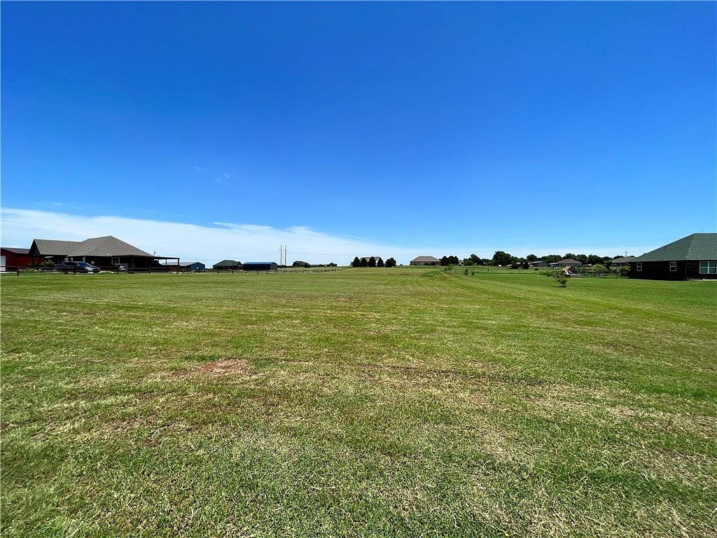 2 Acres of Residential Land for Sale in Tuttle, Oklahoma