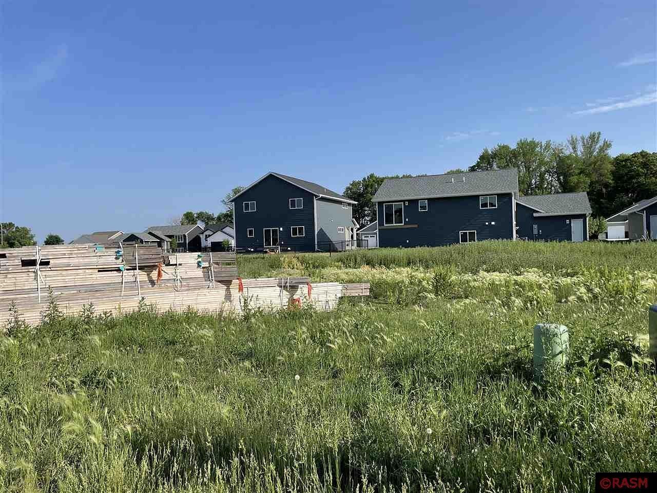 0.17 Acres of Residential Land for Sale in Mankato, Minnesota