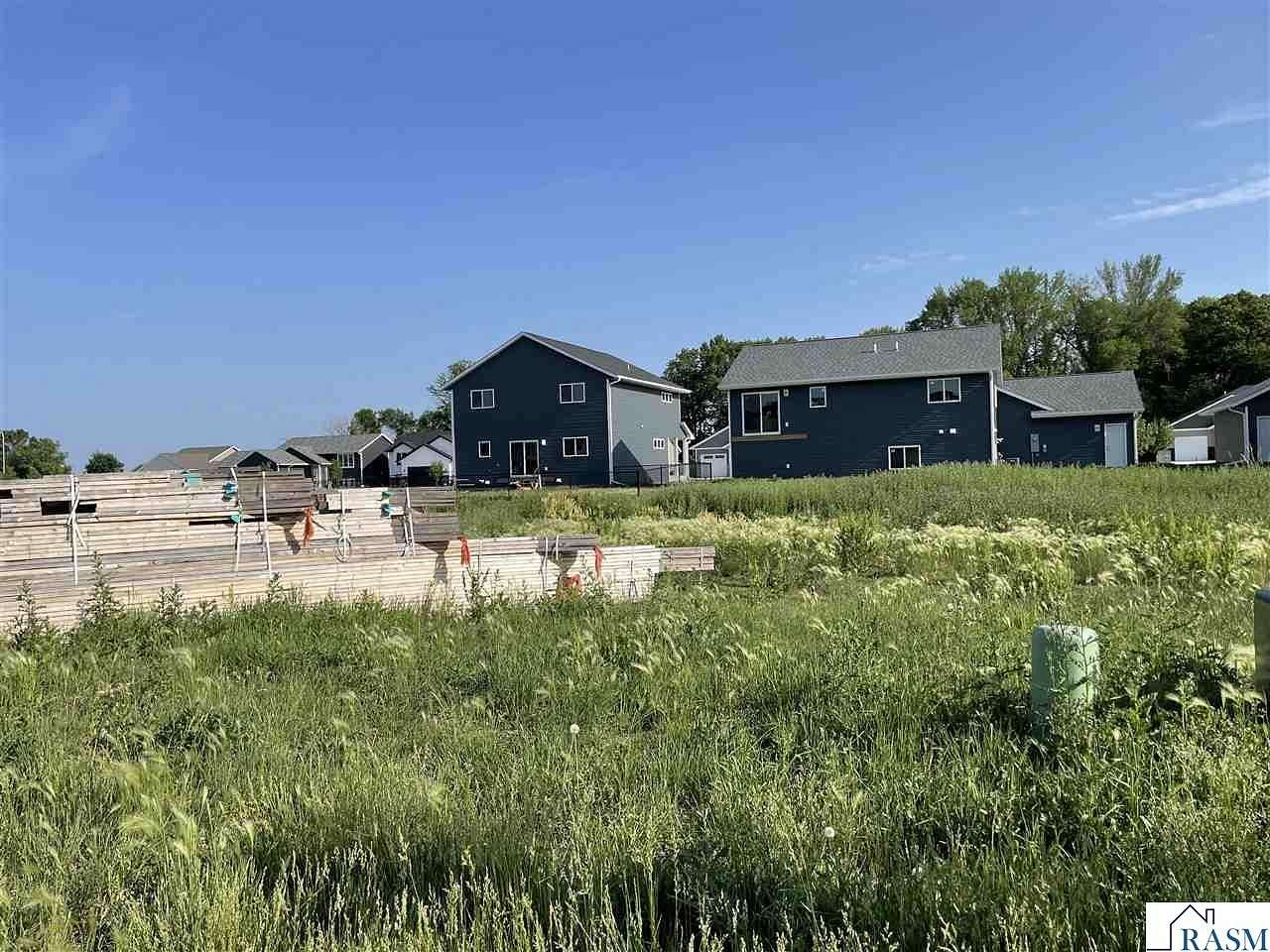 0.17 Acres of Residential Land for Sale in Mankato, Minnesota