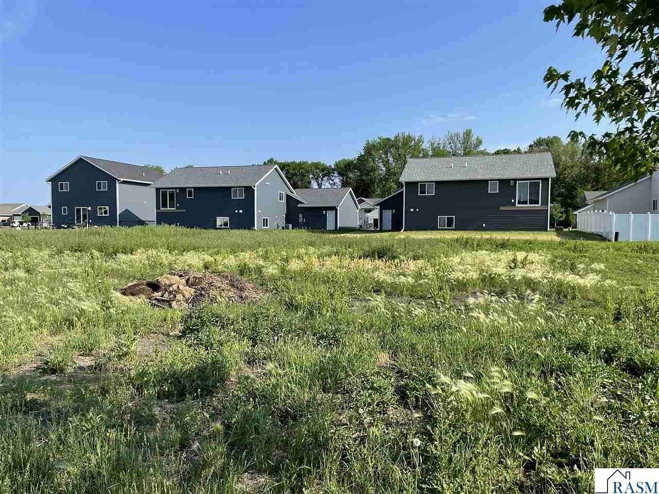 0.17 Acres of Residential Land for Sale in Mankato, Minnesota