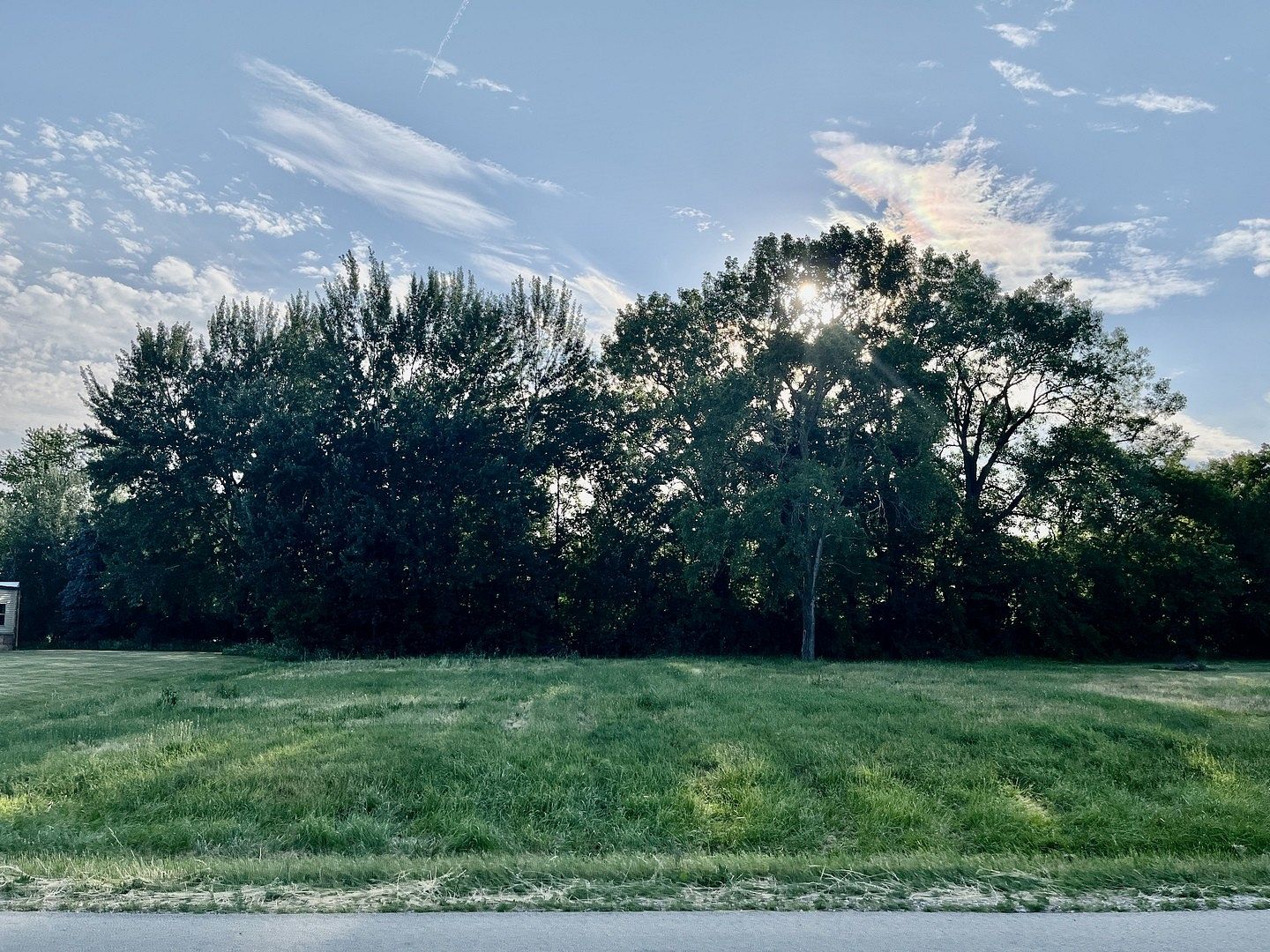 0.93 Acres of Residential Land for Sale in Morris, Illinois