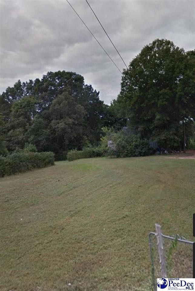0.45 Acres of Mixed-Use Land for Sale in Greenwood, South Carolina