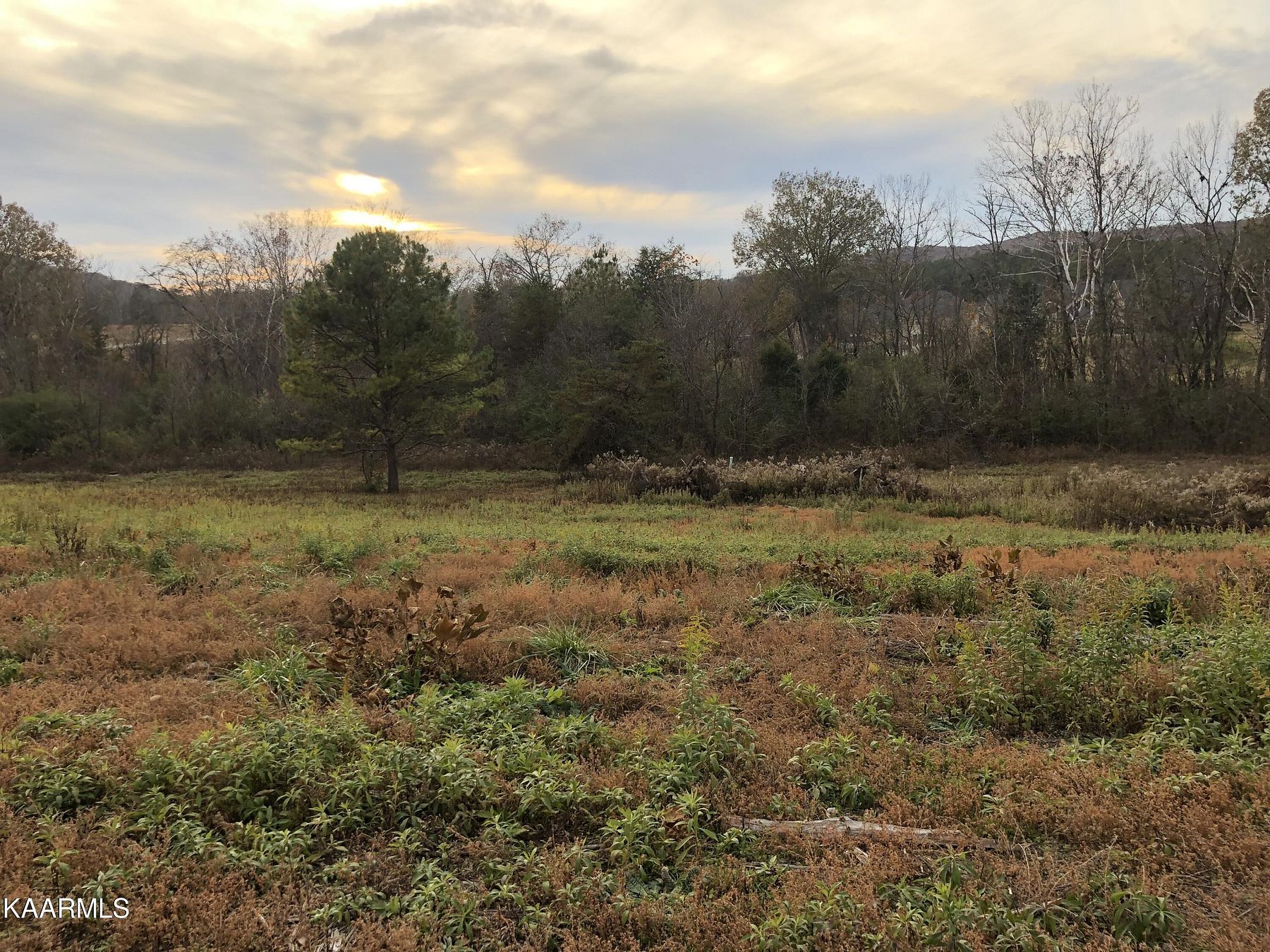 0.75 Acres of Residential Land for Sale in Oak Ridge, Tennessee