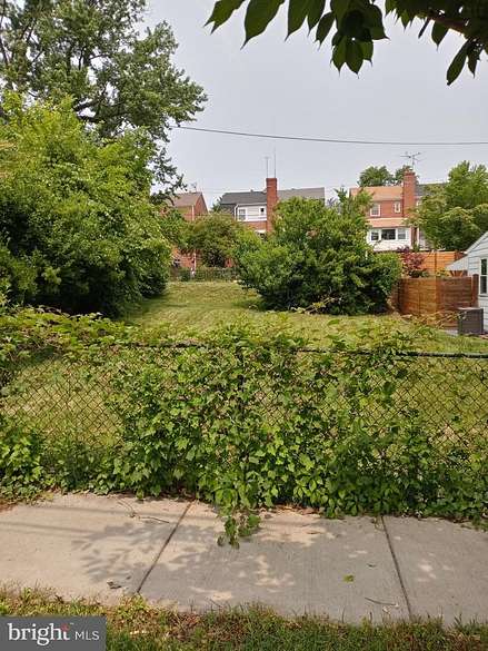 0.05 Acres of Commercial Land for Sale in Washington, District of Columbia