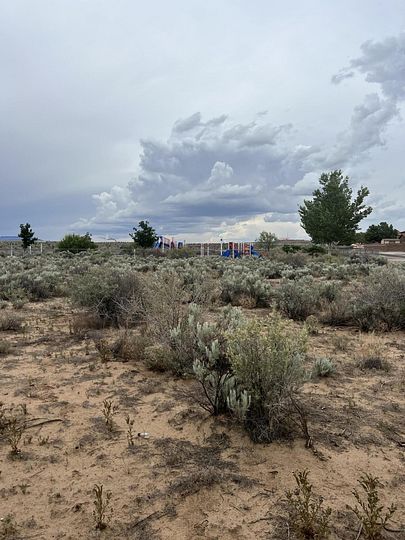 0.31 Acres of Residential Land for Sale in Rio Rancho, New Mexico