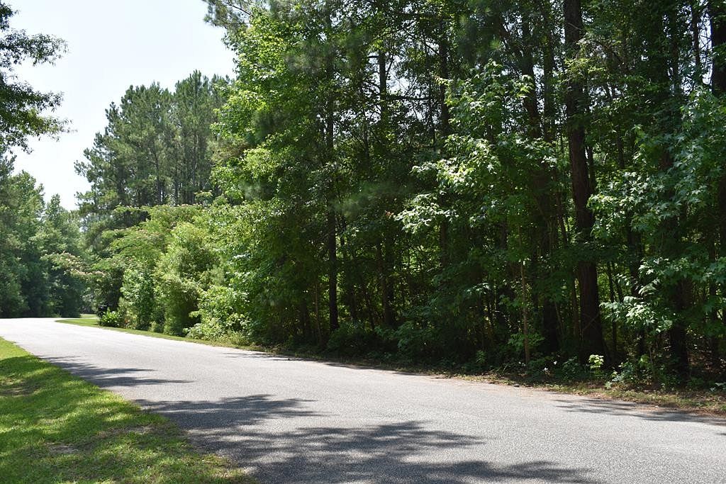 1.5 Acres of Residential Land for Sale in Manning, South Carolina