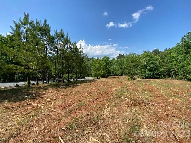 3.72 Acres of Land for Sale in Rutherfordton, North Carolina