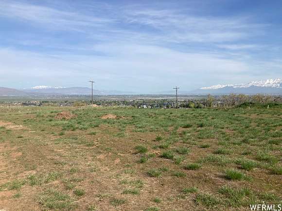 0.66 Acres of Residential Land for Sale in Salem, Utah