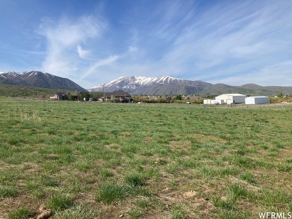0.34 Acres of Residential Land for Sale in Salem, Utah