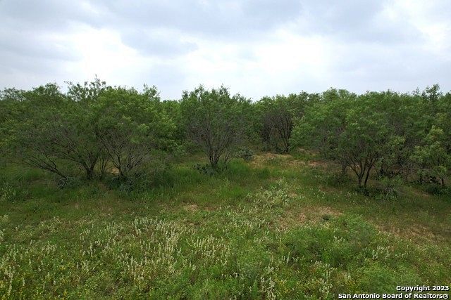 10.5 Acres of Land for Sale in St. Hedwig, Texas