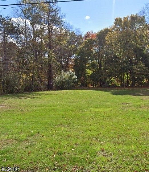 0.3 Acres of Residential Land for Sale in Randolph, New Jersey