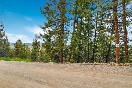 2 Acres of Residential Land for Sale in Fairplay, Colorado