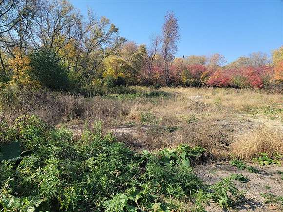 0.9 Acres of Residential Land for Sale in Newport, Minnesota