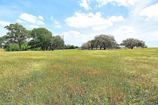 38 Acres of Recreational Land for Sale in Weimar, Texas