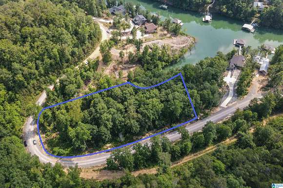2.13 Acres of Land for Sale in Arley, Alabama