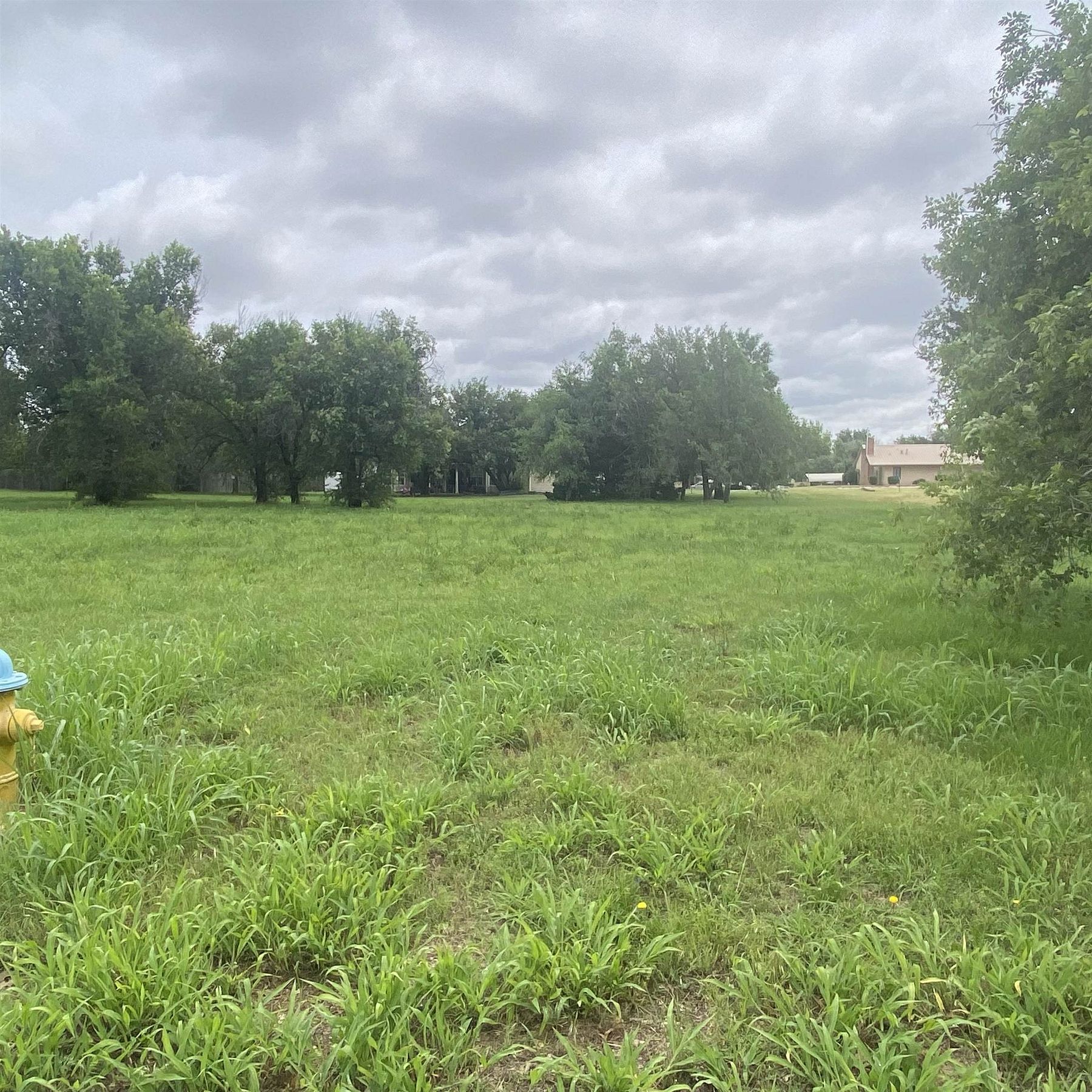 Residential Land for Sale in Enid, Oklahoma