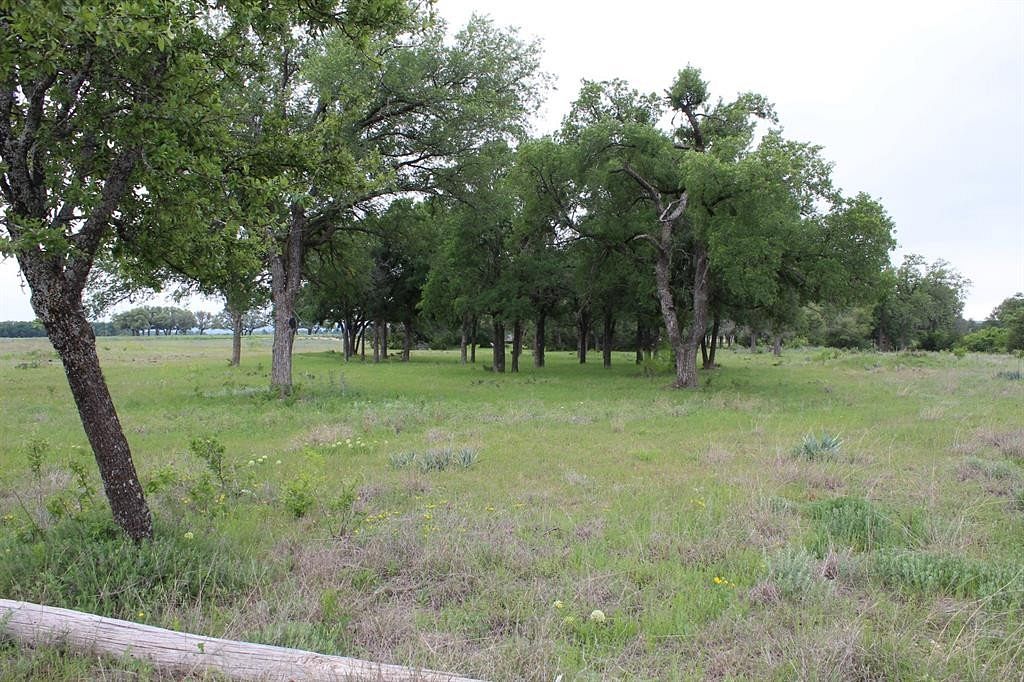 11 Acres of Land for Sale in Evant, Texas