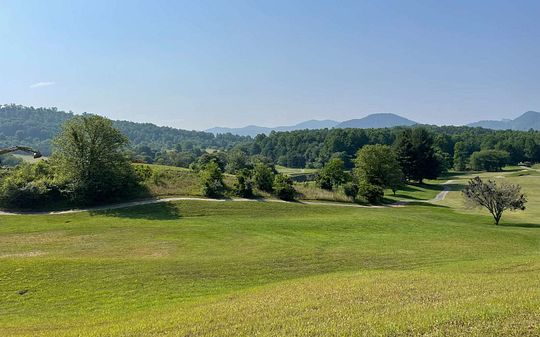 0.84 Acres of Residential Land for Sale in Hayesville, North Carolina