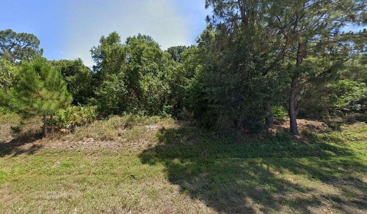 0.23 Acres of Residential Land for Sale in Port Charlotte, Florida