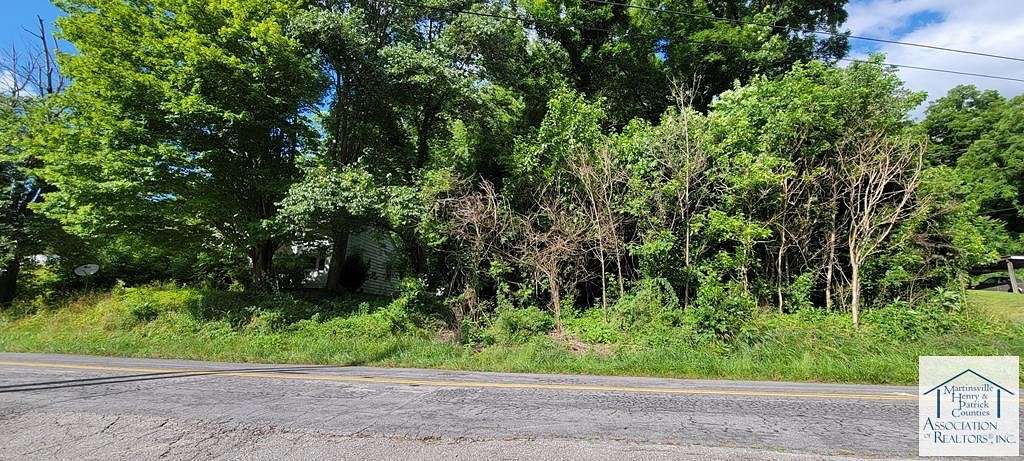 0.16 Acres of Land for Sale in Martinsville, Virginia